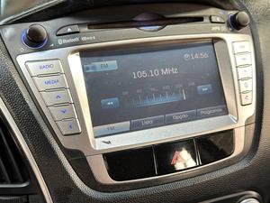 IX35 2.0 MPFI GLS 16V