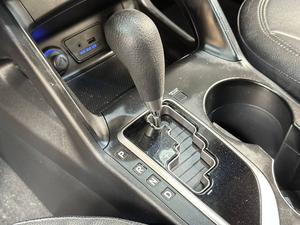 IX35 2.0 MPFI GLS 16V