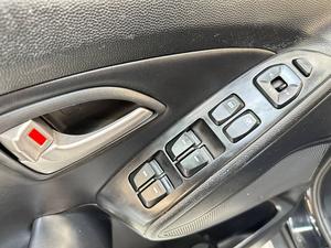 IX35 2.0 MPFI GLS 16V