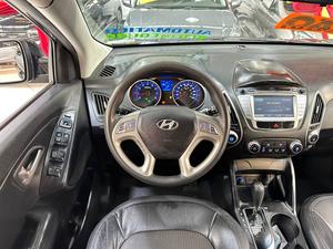 IX35 2.0 MPFI GLS 16V