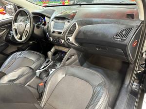 IX35 2.0 MPFI GLS 16V