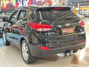 IX35 2.0 MPFI GLS 16V