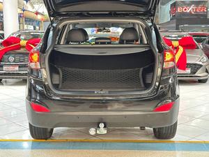 IX35 2.0 MPFI GLS 16V