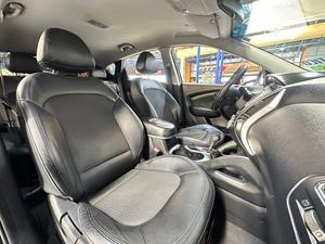 IX35 2.0 MPFI GLS 16V