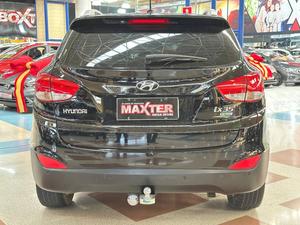 IX35 2.0 MPFI GLS 16V