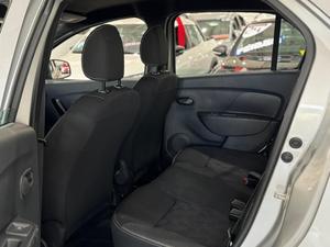 LOGAN 1.0 12V SCE ZEN