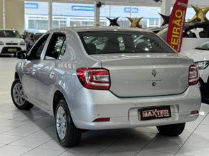 LOGAN 1.0 12V SCE ZEN
