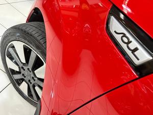SOUL 1.6 EX 16V