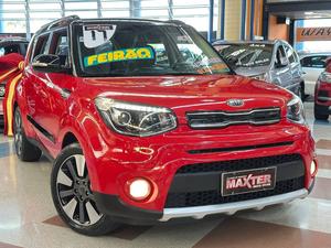 SOUL 1.6 EX 16V