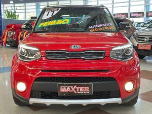 SOUL 1.6 EX 16V