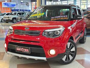SOUL 1.6 EX 16V