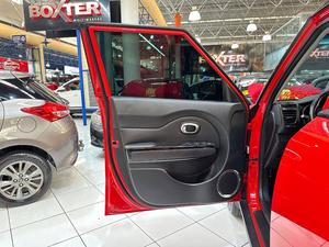 SOUL 1.6 EX 16V