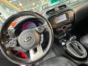 SOUL 1.6 EX 16V