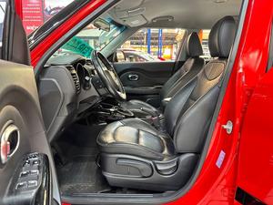 SOUL 1.6 EX 16V