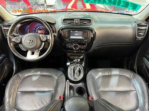 SOUL 1.6 EX 16V