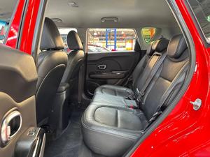 SOUL 1.6 EX 16V