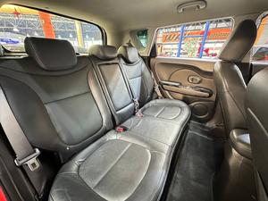 SOUL 1.6 EX 16V