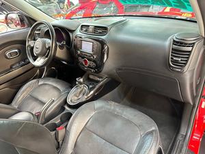 SOUL 1.6 EX 16V