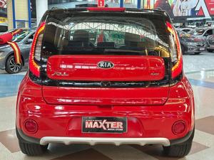 SOUL 1.6 EX 16V