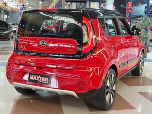SOUL 1.6 EX 16V