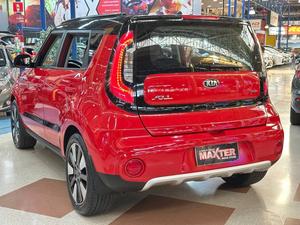 SOUL 1.6 EX 16V