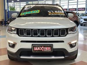COMPASS 2.0 16V LIMITED