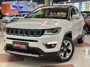 COMPASS 2.0 16V LIMITED