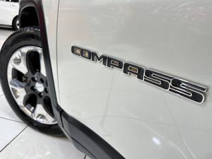 COMPASS 2.0 16V LIMITED