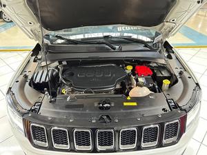 COMPASS 2.0 16V LIMITED