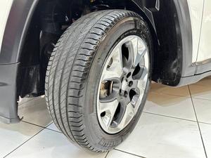 COMPASS 2.0 16V LIMITED