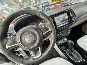 COMPASS 2.0 16V LIMITED