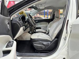COMPASS 2.0 16V LIMITED