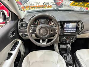 COMPASS 2.0 16V LIMITED