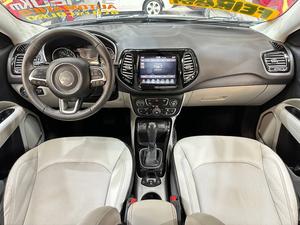 COMPASS 2.0 16V LIMITED