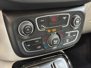 COMPASS 2.0 16V LIMITED