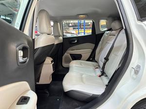 COMPASS 2.0 16V LIMITED