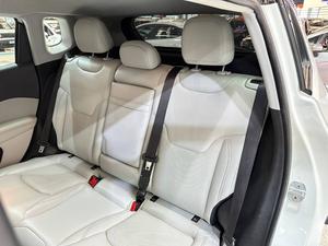 COMPASS 2.0 16V LIMITED