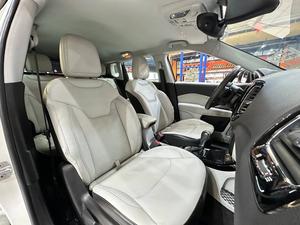 COMPASS 2.0 16V LIMITED