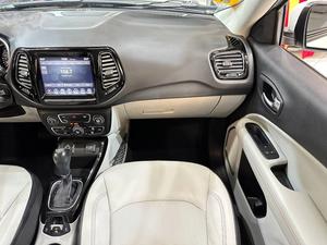 COMPASS 2.0 16V LIMITED