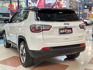 COMPASS 2.0 16V LIMITED