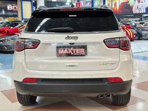 COMPASS 2.0 16V LIMITED