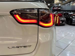 COMPASS 2.0 16V LIMITED