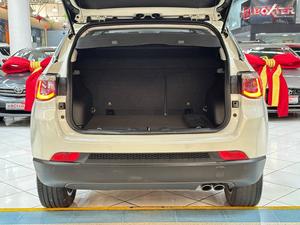 COMPASS 2.0 16V LIMITED