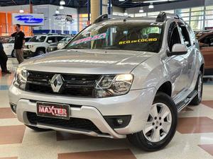 DUSTER 1.6 DYNAMIQUE 4X2 16V