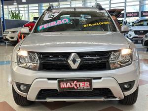 DUSTER 1.6 DYNAMIQUE 4X2 16V