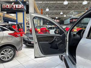 DUSTER 1.6 DYNAMIQUE 4X2 16V