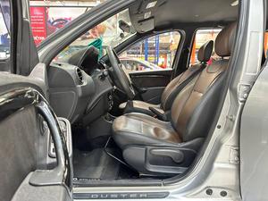 DUSTER 1.6 DYNAMIQUE 4X2 16V