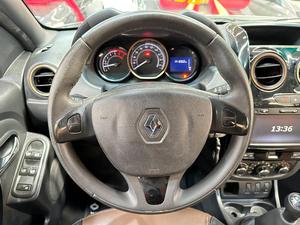 DUSTER 1.6 DYNAMIQUE 4X2 16V