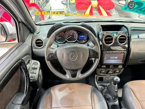 DUSTER 1.6 DYNAMIQUE 4X2 16V