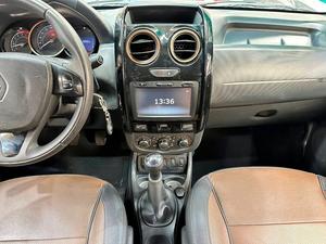 DUSTER 1.6 DYNAMIQUE 4X2 16V